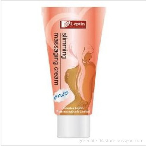 Original Leptin Slimming Massage Cream No Side Effect
